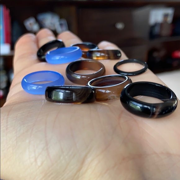 Small Sized Rings - Picture 3 of 5